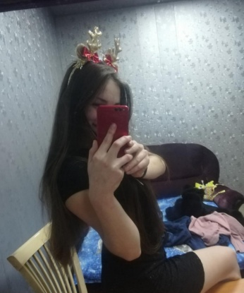 Анкета проститутки Эльжбета - Фото 1, Инта, 18 лет, №6195